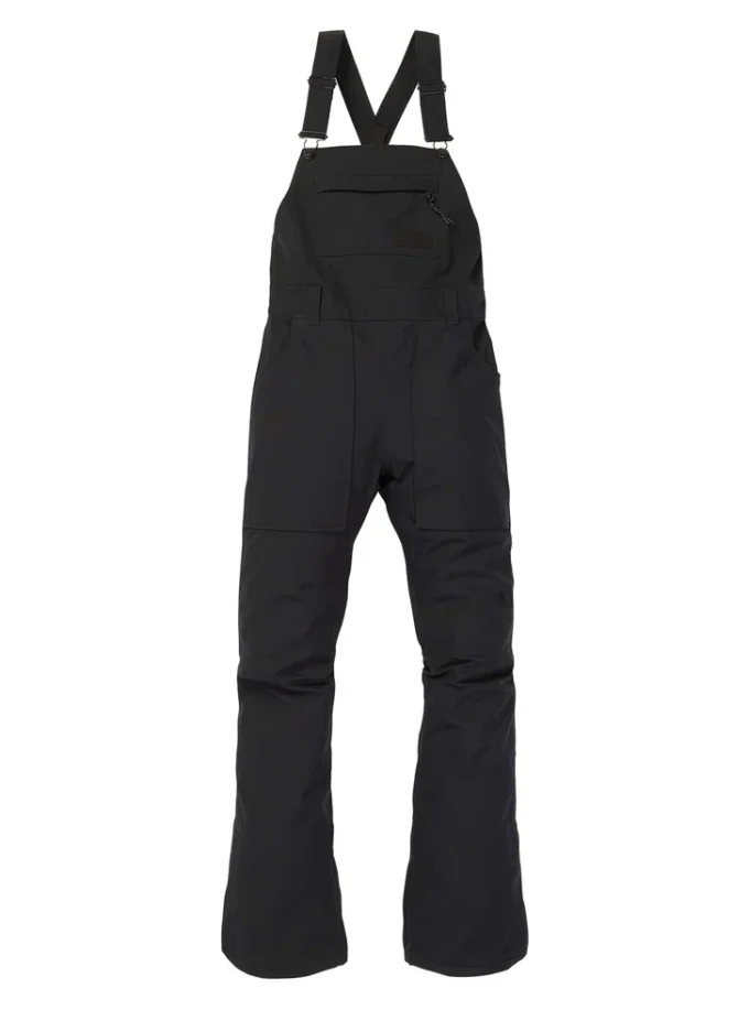 Burton Avalon Latzhose für Damen – Tall