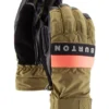 Burton Backtrack Handschuhe für Herren Burton Backtrack Handschuhe für Herren
