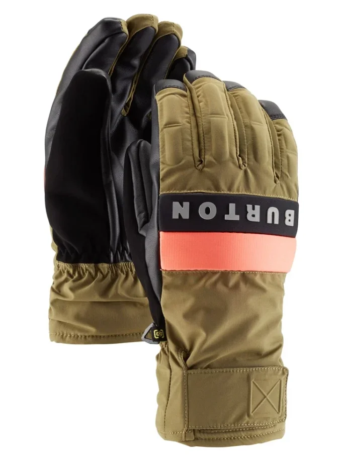 Burton Backtrack Handschuhe für Herren Burton Backtrack Handschuhe für Herren