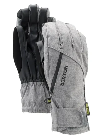 Burton Baker 2-in-1-Unterhandschuhe für Damen Burton Baker 2-in-1-Unterhandschuhe für Damen