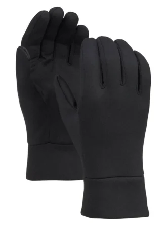 Burton Baker 2-in-1-Unterhandschuhe für Damen Burton Baker 2-in-1-Unterhandschuhe für Damen