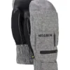 Burton Baker 2-in-1-Unterhandschuhe für Herren Burton Baker 2-in-1-Unterhandschuhe für Herren