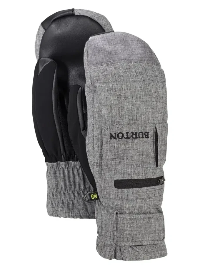 Burton Baker 2-in-1-Unterhandschuhe für Herren Burton Baker 2-in-1-Unterhandschuhe für Herren