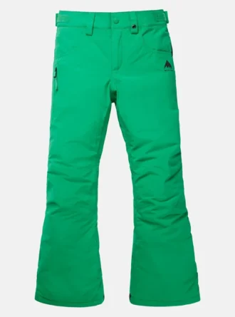Burton Barnstorm 2L Hose für Jungen (Muster)