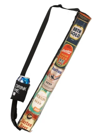 Burton Beeracuda 2L Kühltasche