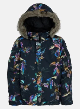 Burton Bennett 2L Jacke für Mädchen