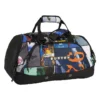 Burton Boothaus 2.0 35L Medium Duffel Bag – Muster
