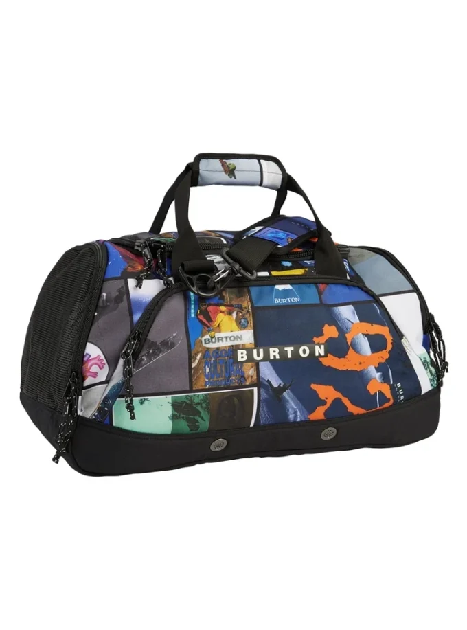 Burton Boothaus 2.0 35L Medium Duffel Bag – Muster