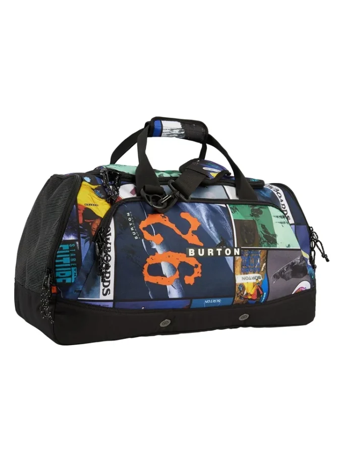 Burton Boothaus 2.0 60L Große Reisetasche