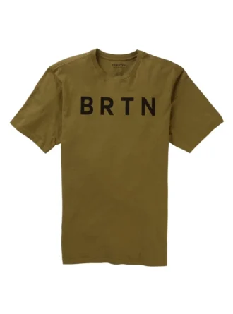Burton BRTN Kurzarm-T-Shirt