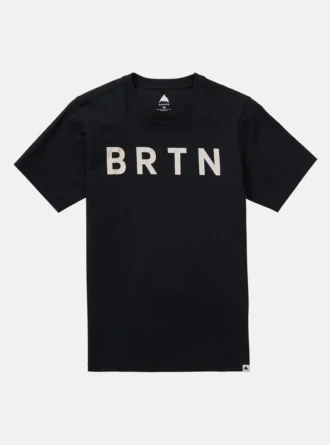 Burton BRTN Kurzarm-T-Shirt