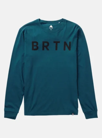 Burton BRTN Langarm-T-Shirt