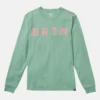 Burton BRTN Langarm-T-Shirt Burton BRTN Langarm-T-Shirt