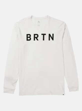 Burton BRTN Langarm-T-Shirt