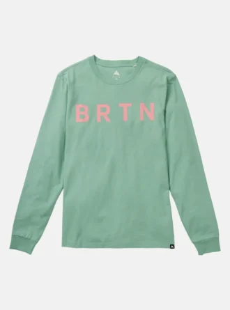 Burton BRTN Langarm-T-Shirt