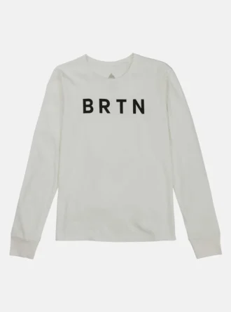 Burton BRTN Langarm-T-Shirt für Damen