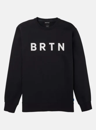 Burton BRTN Sweatshirt mit Rundhalsausschnitt