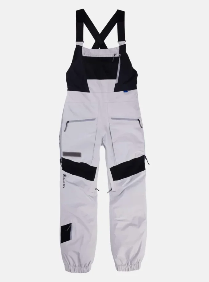 Burton Carbonate GORE-TEX 2L Latzhose für Damen