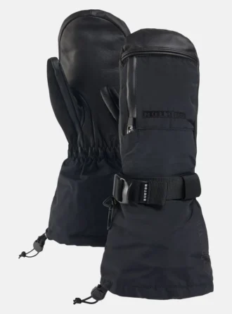 Burton Carbonate GORE-TEX Fäustlinge