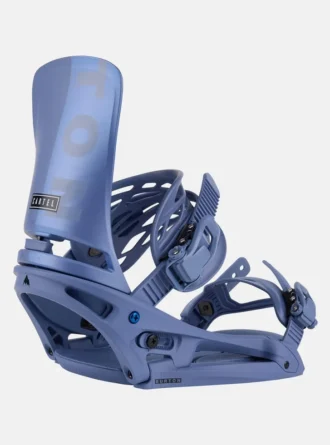 Burton Cartel EST® Snowboard-Bindungen für Herren (Beispiel)