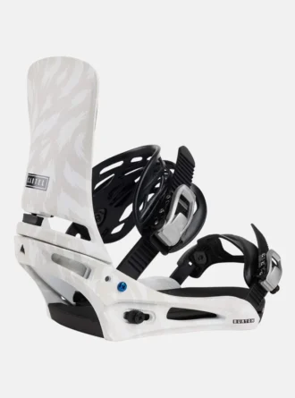 Burton Cartel Re:Flex Snowboard-Bindungen für Herren