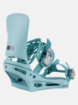 Burton Cartel Re:Flex Snowboard-Bindungen für Herren