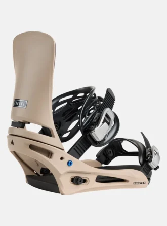 Burton Cartel Re:Flex Snowboard-Bindungen für Herren