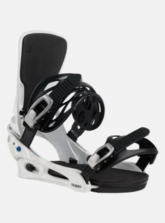 Burton Cartel Re:Flex Snowboard-Bindungen für Herren