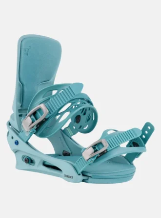 Burton Cartel Re:Flex Snowboard-Bindungen für Herren