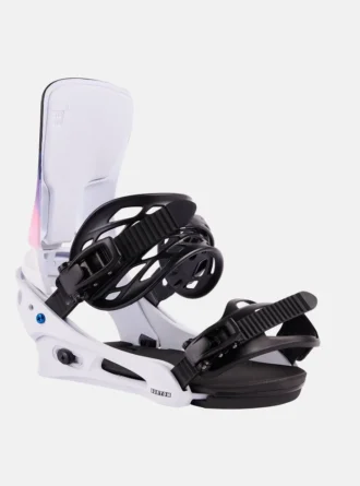 Burton Cartel Re:Flex Snowboard-Bindungen für Herren