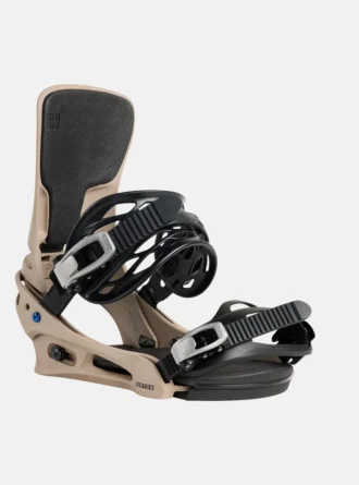 Burton Cartel Re:Flex Snowboard-Bindungen für Herren