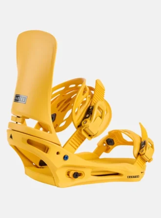 Burton Cartel Re:Flex Snowboard-Bindungen für Herren (Muster)