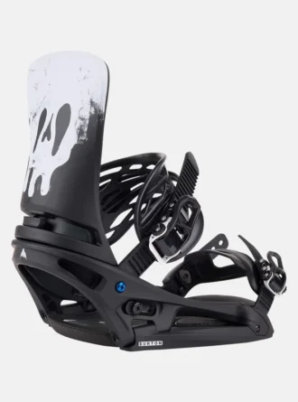 Burton Cartel X EST® Snowboard-Bindungen für Herren (Beispiel)