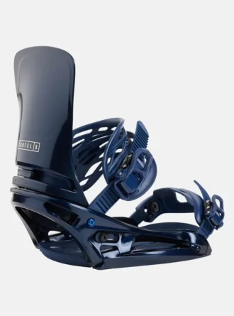 Burton Cartel X EST® Snowboard-Bindungen für Herren (Beispiel)
