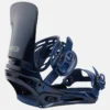 Burton Cartel X Re:Flex Snowboard-Bindungen für Herren Burton Cartel X Re:Flex Snowboard-Bindungen für Herren