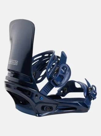 Burton Cartel X Re:Flex Snowboard-Bindungen für Herren