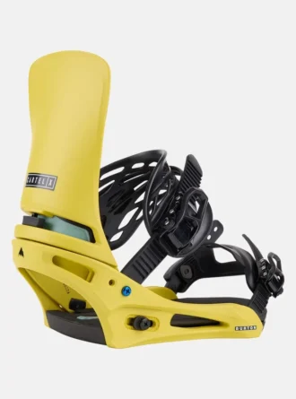 Burton Cartel X Re:Flex Snowboard-Bindungen für Herren