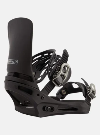 Burton Cartel X Re:Flex Snowboard-Bindungen für Herren