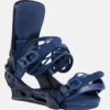 Burton Cartel X Re:Flex Snowboard-Bindungen für Herren Burton Cartel X Re:Flex Snowboard-Bindungen für Herren