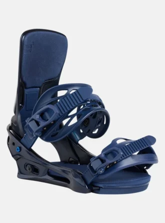 Burton Cartel X Re:Flex Snowboard-Bindungen für Herren