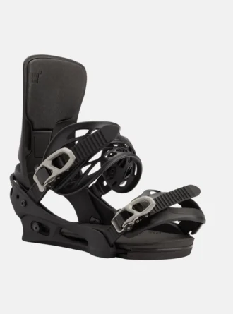 Burton Cartel X Re:Flex Snowboard-Bindungen für Herren