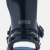 Burton Cartel X Re:Flex Snowboard-Bindungen für Herren Burton Cartel X Re:Flex Snowboard-Bindungen für Herren