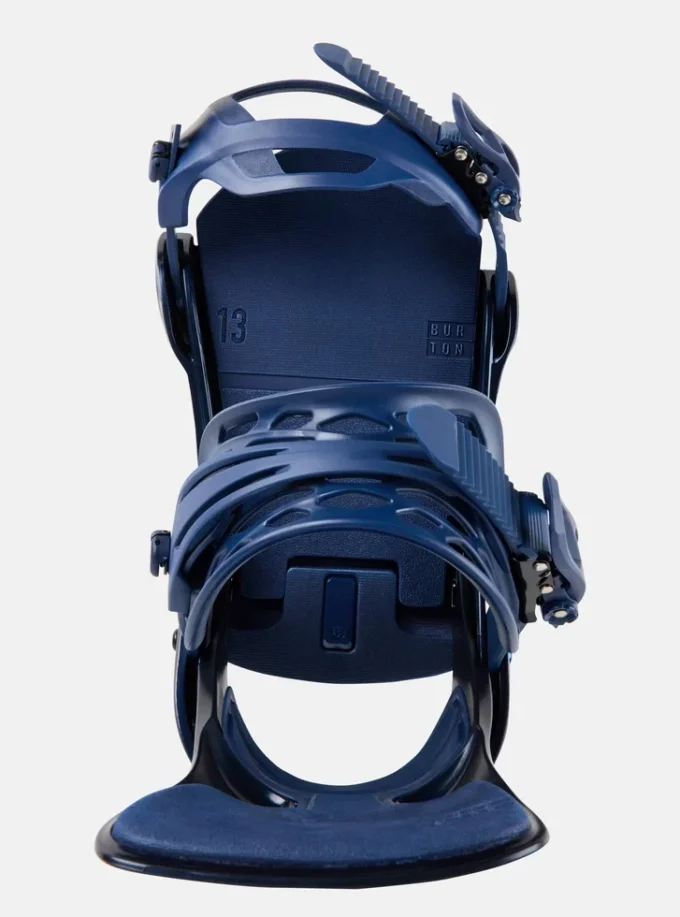 Burton Cartel X Re:Flex Snowboard-Bindungen für Herren Burton Cartel X Re:Flex Snowboard-Bindungen für Herren