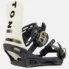 Burton Cartel X Re:Flex Snowboard-Bindungen für Herren (Beispiel)