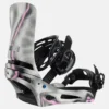 Burton Cartel X Re:Flex Snowboard-Bindungen für Herren (Beispiel) Burton Cartel X Re:Flex Snowboard-Bindungen für Herren (Beispiel)