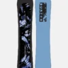 Burton Cartographer Camber Snowboard (Muster)