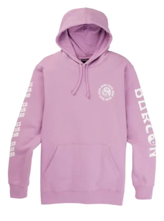 Burton Cerrados Pullover Hoodie für Herren