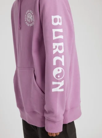 Burton Cerrados Pullover Hoodie für Herren