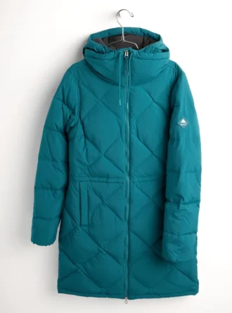 Burton Chescott Daunenjacke für Damen
