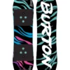 Burton Chopper Flat Top Snowboard für Kinder – 2. Wahl